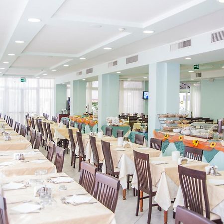 Ciccio Hotel Misano Adriatico Luaran gambar