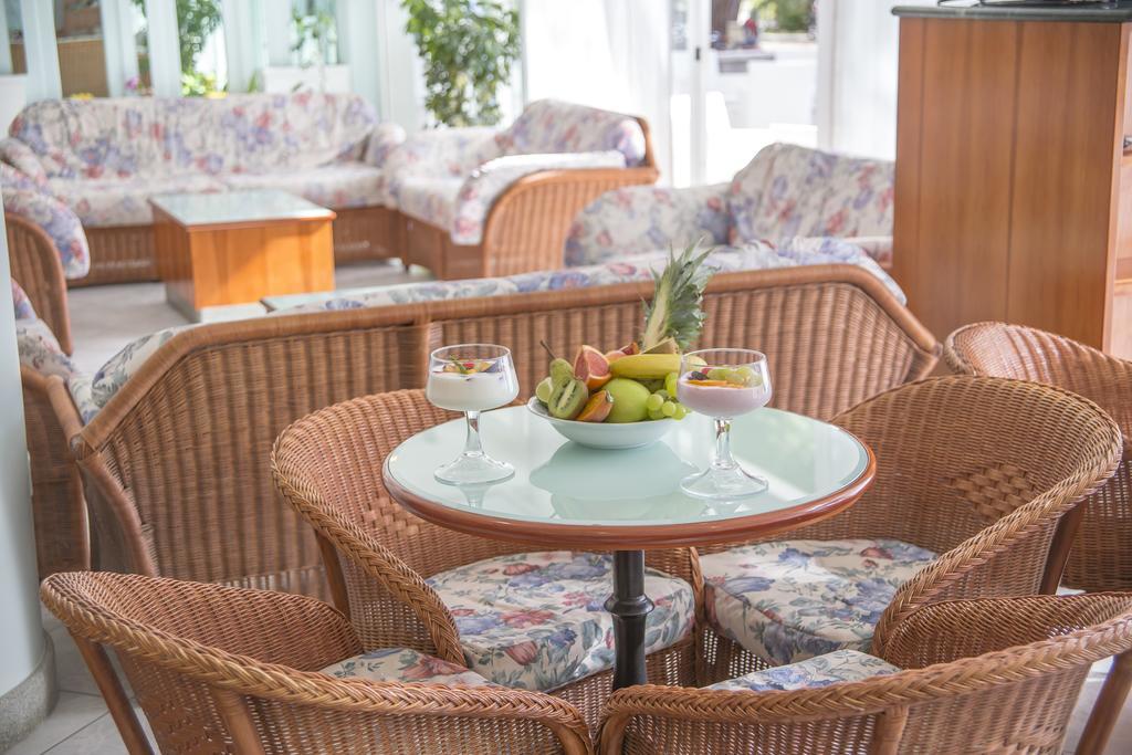 Ciccio Hotel Misano Adriatico Luaran gambar