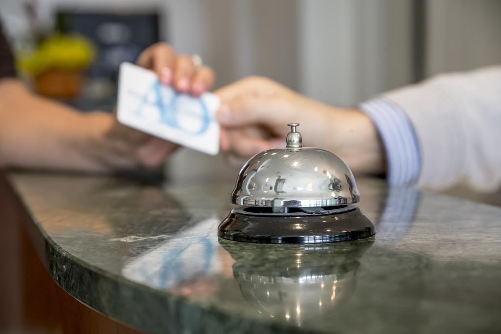 Ciccio Hotel Misano Adriatico Luaran gambar