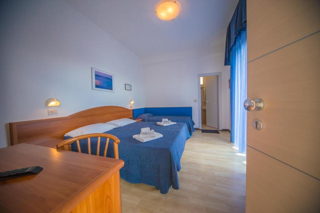 Ciccio Hotel Misano Adriatico Luaran gambar