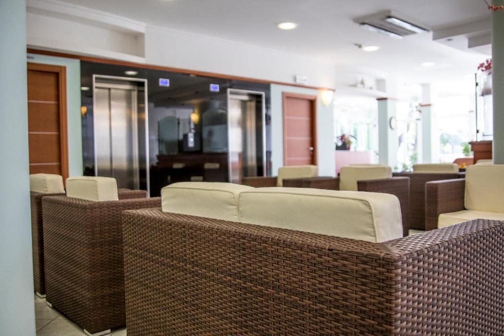Ciccio Hotel Misano Adriatico Luaran gambar