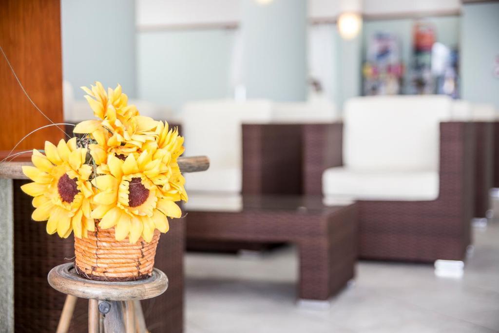 Ciccio Hotel Misano Adriatico Luaran gambar