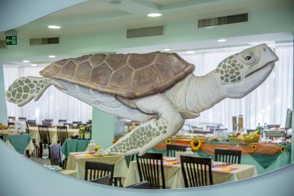 Ciccio Hotel Misano Adriatico Luaran gambar