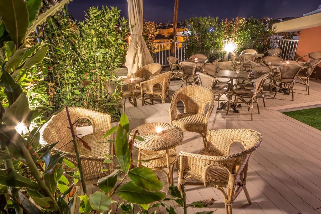 Ciccio Hotel Misano Adriatico Luaran gambar