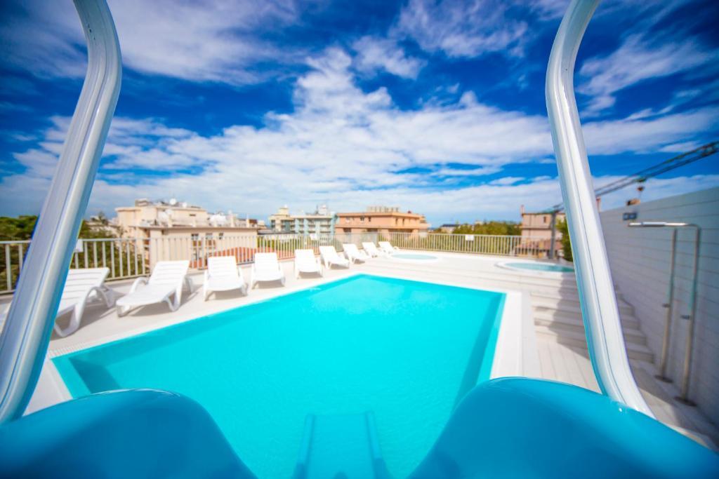 Ciccio Hotel Misano Adriatico Luaran gambar