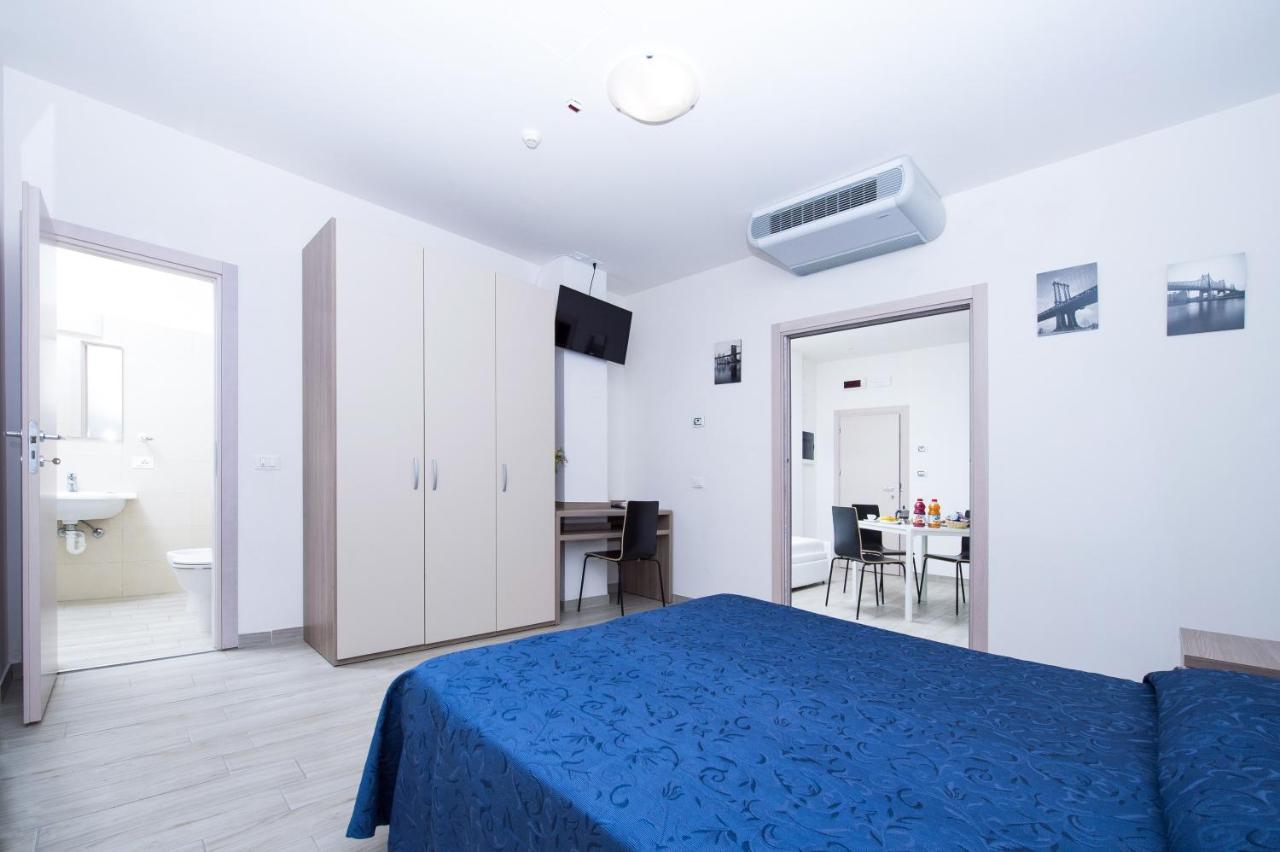 Ciccio Hotel Misano Adriatico Luaran gambar