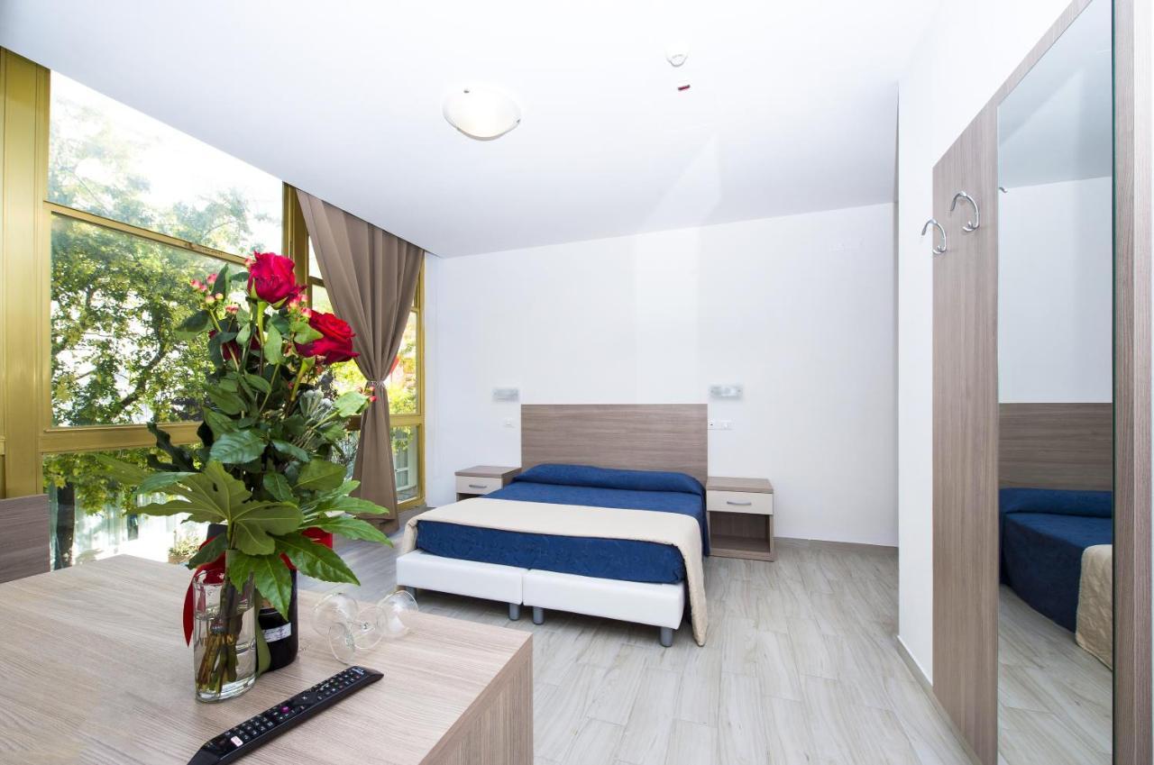Ciccio Hotel Misano Adriatico Luaran gambar