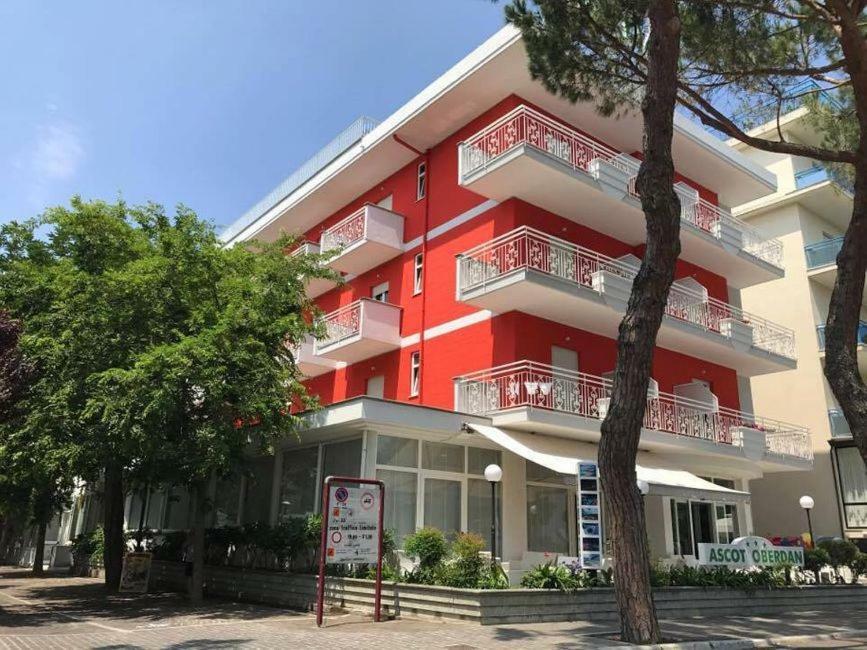Ciccio Hotel Misano Adriatico Luaran gambar